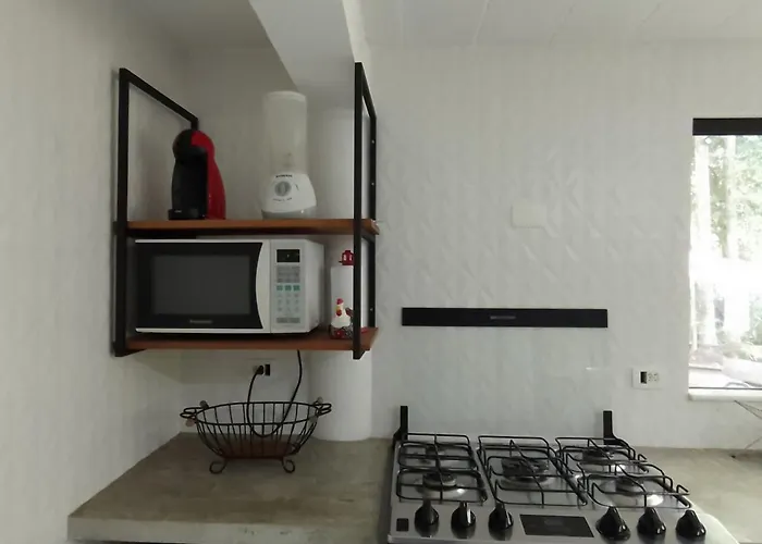 Casa 62 Ilhabela