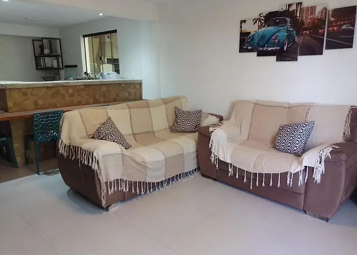 Casa 62 Ilhabela