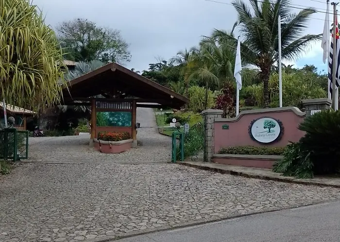 Casa 62 Ilhabela
