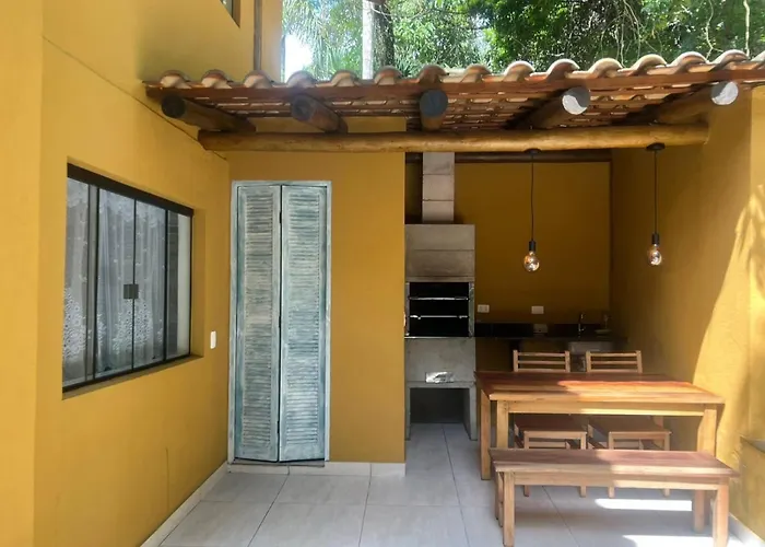 Casa 62 Ilhabela