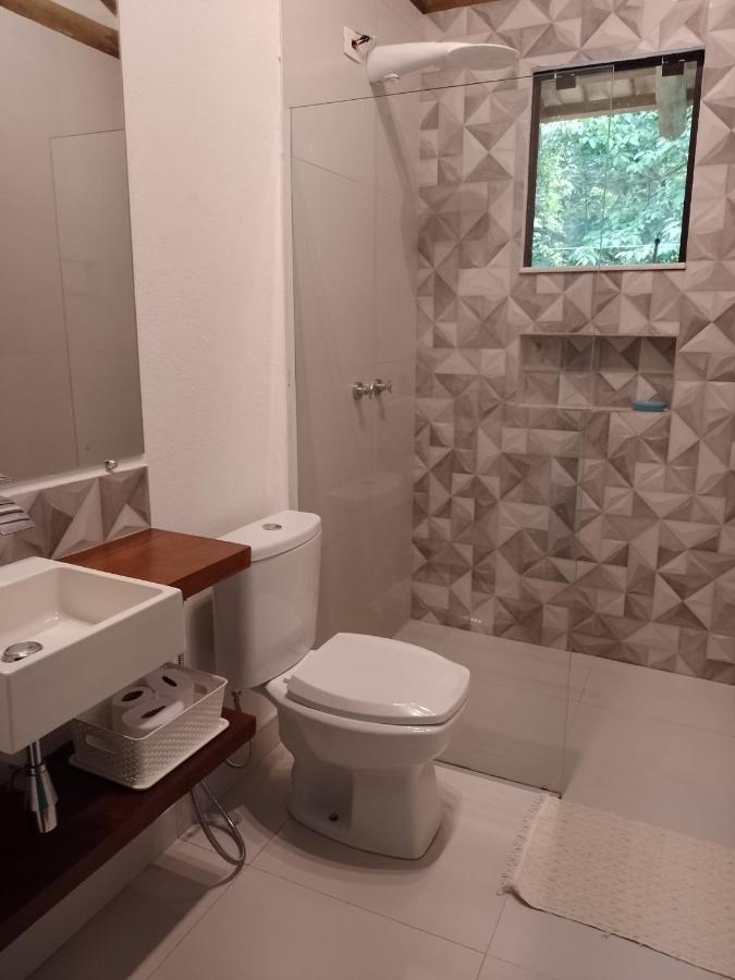 Holiday home Casa 62 Ilhabela