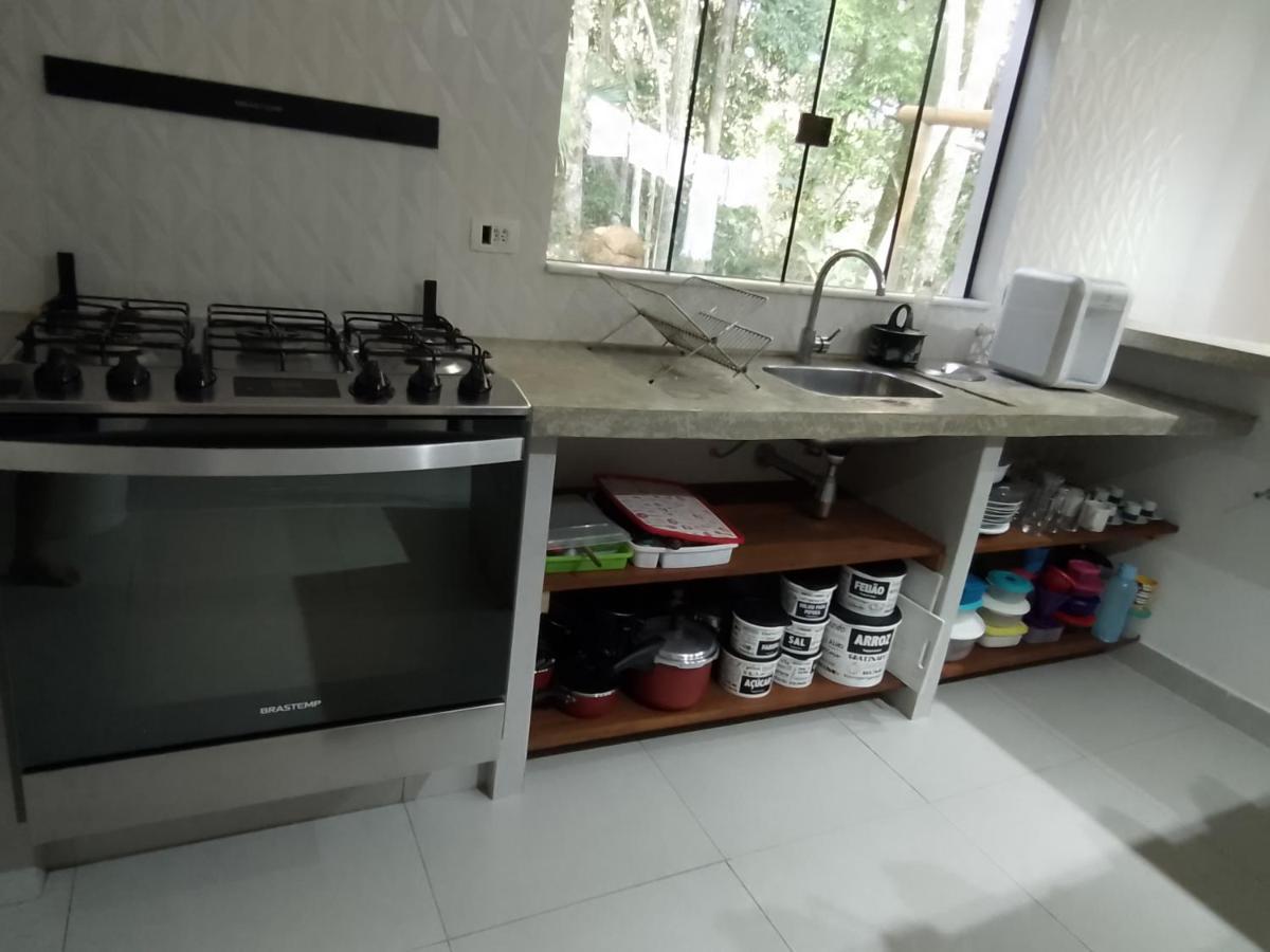 Holiday home Casa 62 Ilhabela