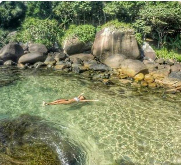 Casa 62 Ilhabela