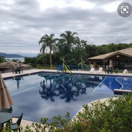 Casa 62 Ilhabela Villa Exterior photo