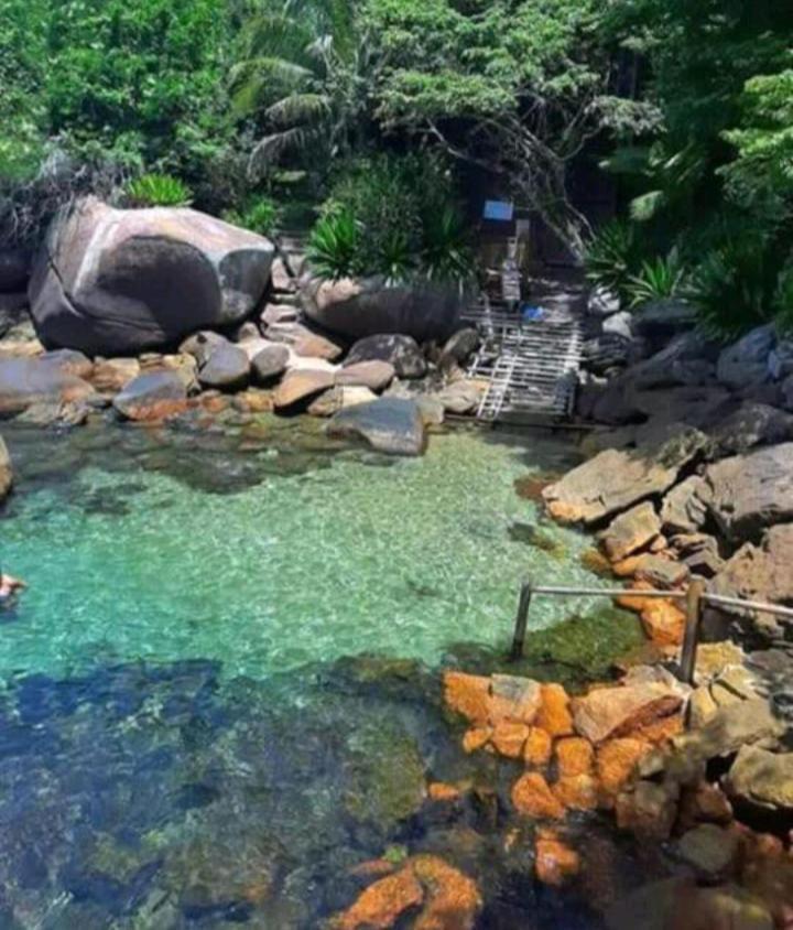 Сasa de vacaciones Casa 62